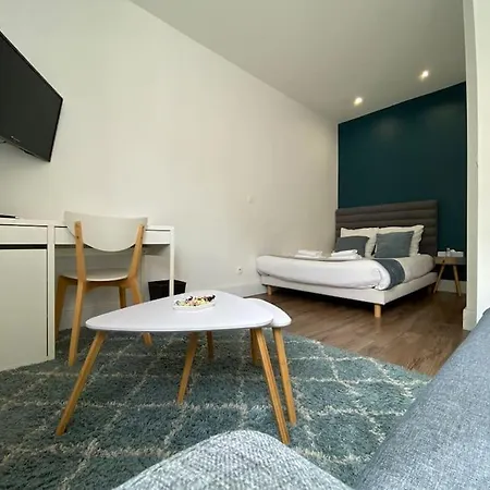 Chartrons 2 * Μπορντό