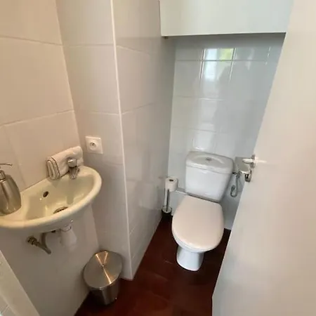 Apartment Chartrons 2