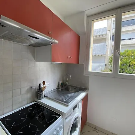 Chartrons 2 بوردو