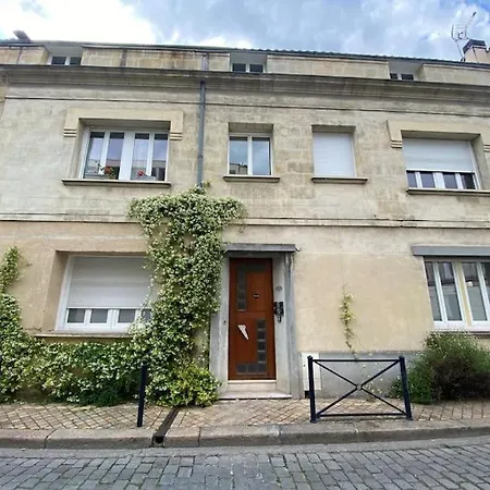 Apartment Chartrons 2