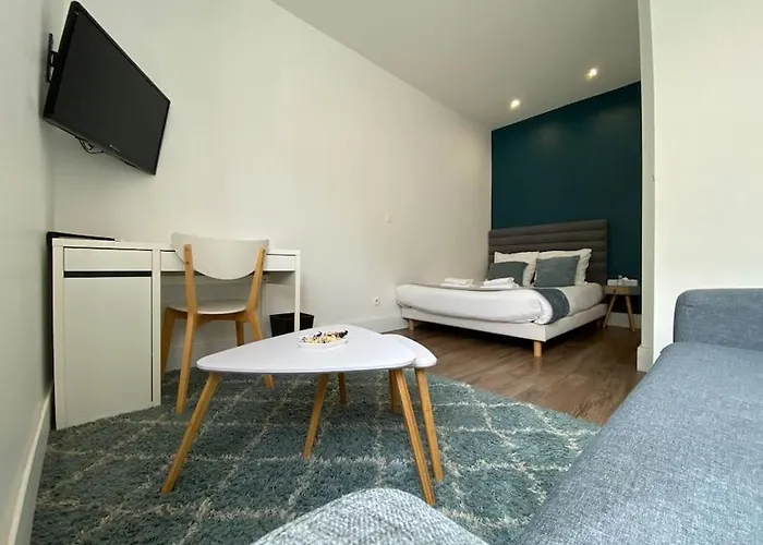 Chartrons 2 * Bordeaux