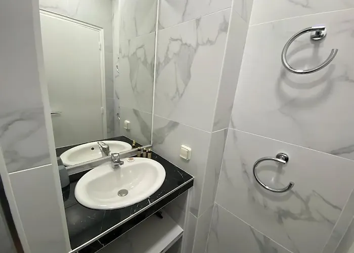 Chartrons 2 Appartement Bordeaux