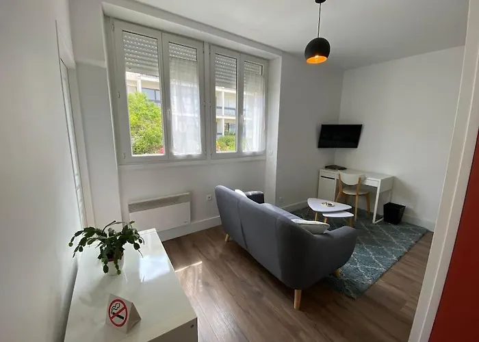 Chartrons 2 بوردو