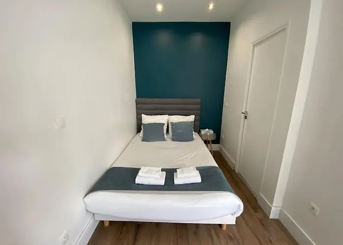 Chartrons 2 * Bordeaux