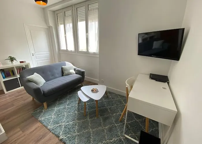 Chartrons 2 Appartement