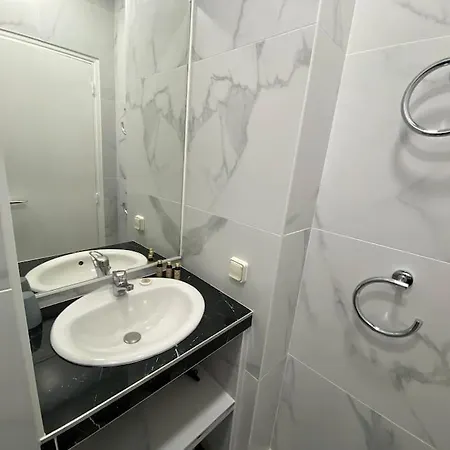 Chartrons 2 Appartement Bordeaux