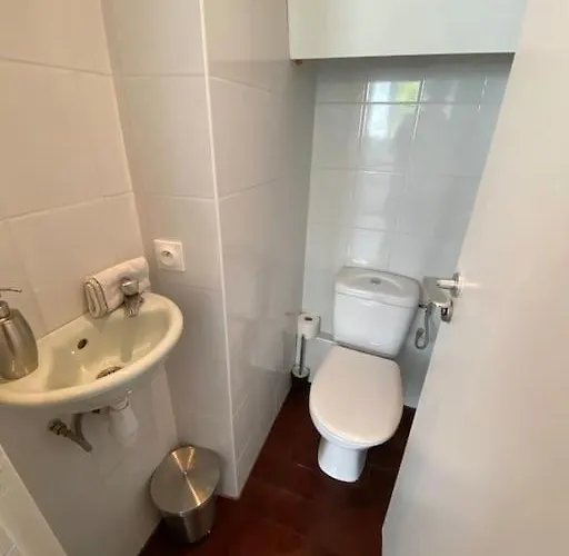 Appartement Chartrons 2