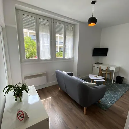 Chartrons 2 Бордо