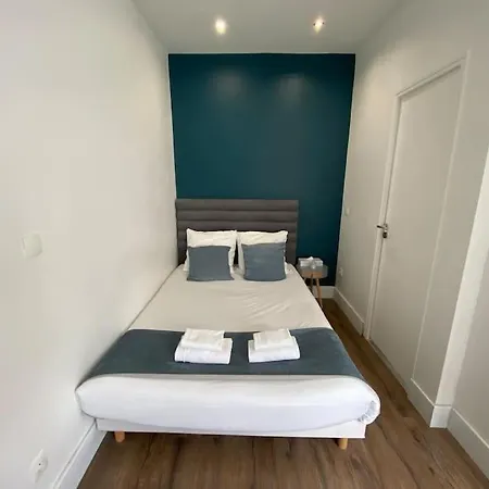 Chartrons 2 * Бордо