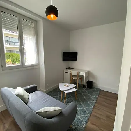 Chartrons 2 Апартаменты *